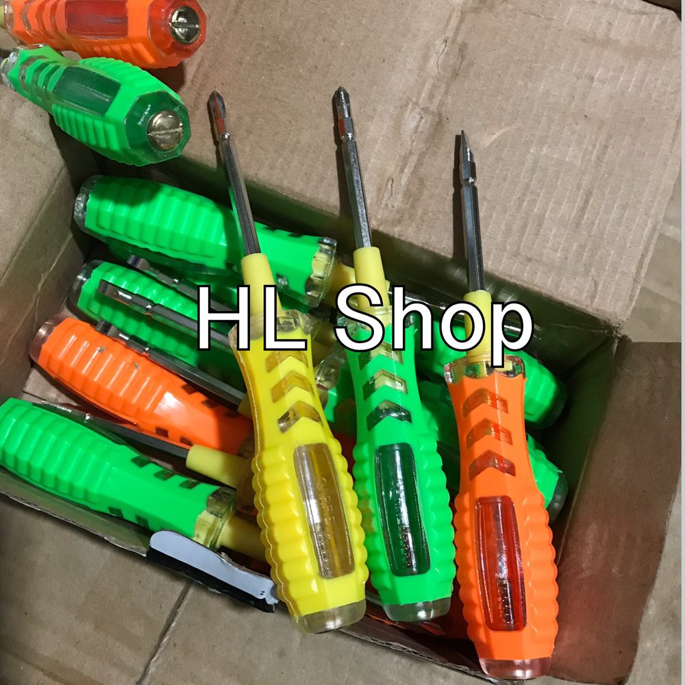 OBENG TESPEN Bolak Balik Plus Min OBENG LISTRIK ALAT LISTRIK OBENG BOLAK BALIK OBENG PLUS MIN OBENG