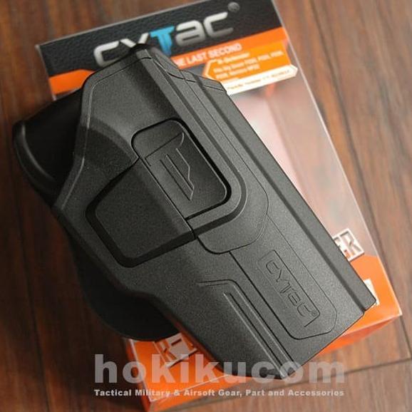 Holster Cytac R Defender Sig Sauer P220 P225 P226 P228 P229