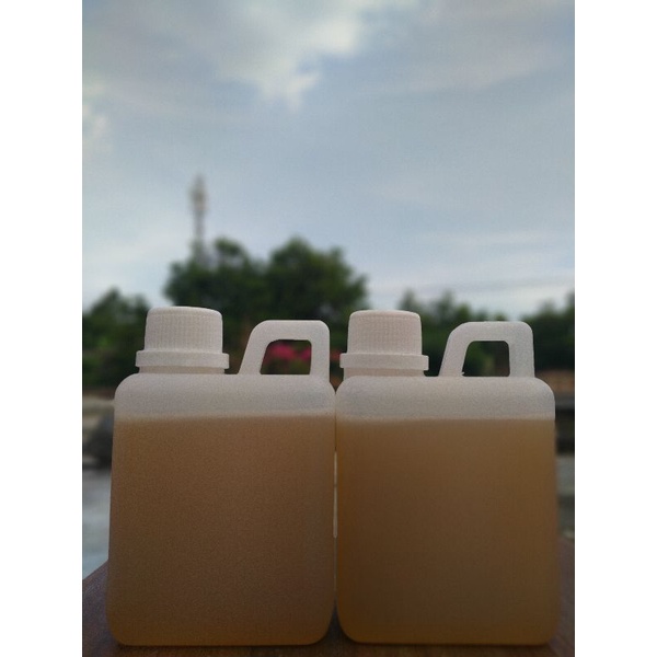 

Madu Randu 470 ML