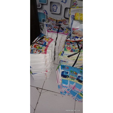 

kotak popcron 6x12 ,kertas popcron