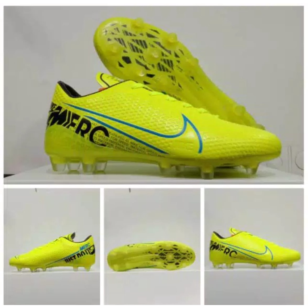 NEW IN!!SEPATU BOLA NIKE MERCURIAL SOL BENING PREMIUM