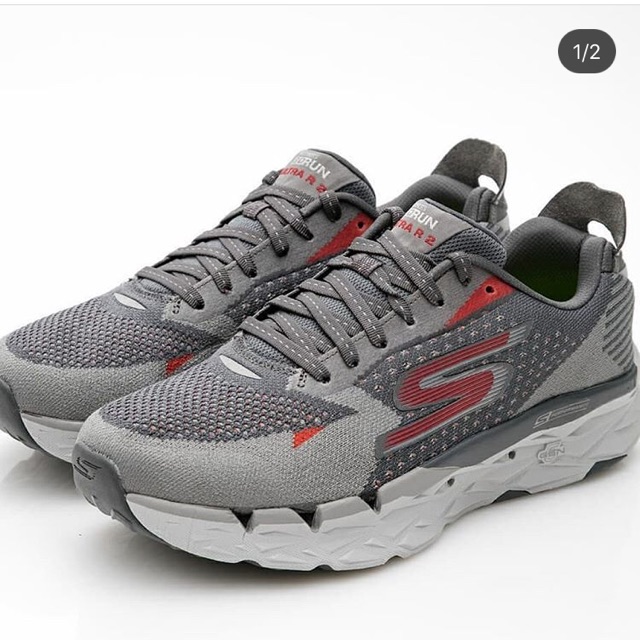 SALE SKEXHERS Go Run Ultral R2 Men, Skechers Go Run Max Road Women