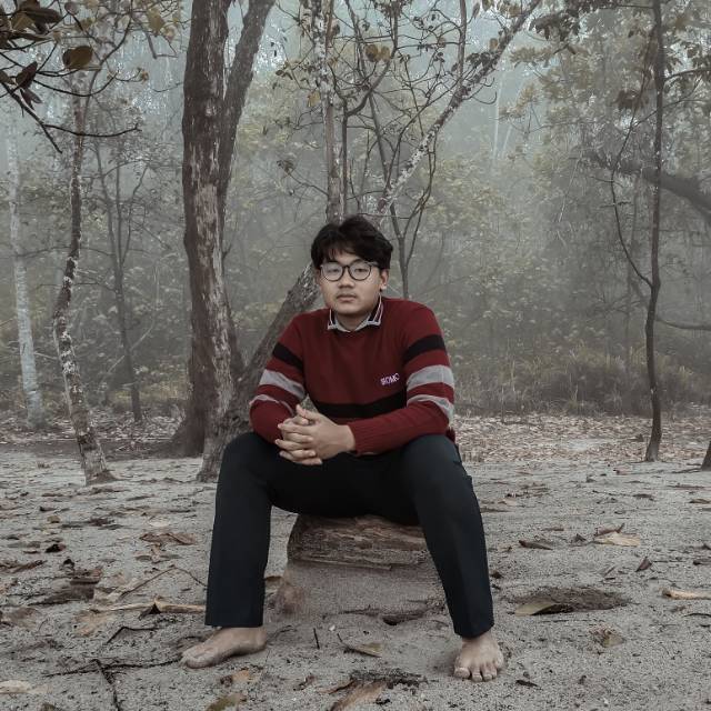 taufiqwilson