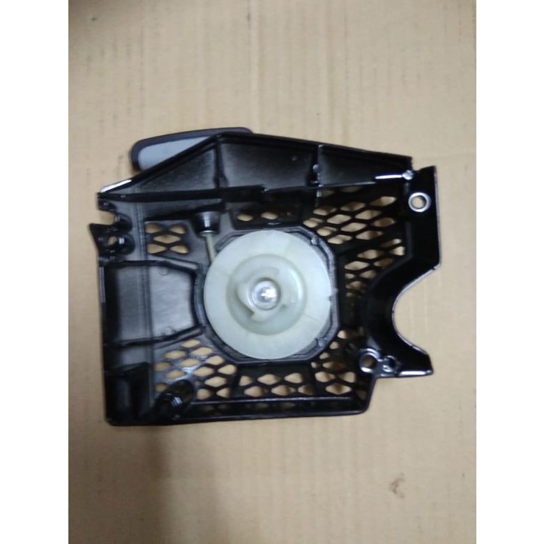 Stater Assy Mesin Chainsaw Robin