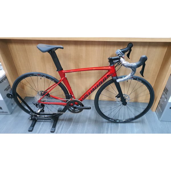 specialized allez sprint comp disc 2020