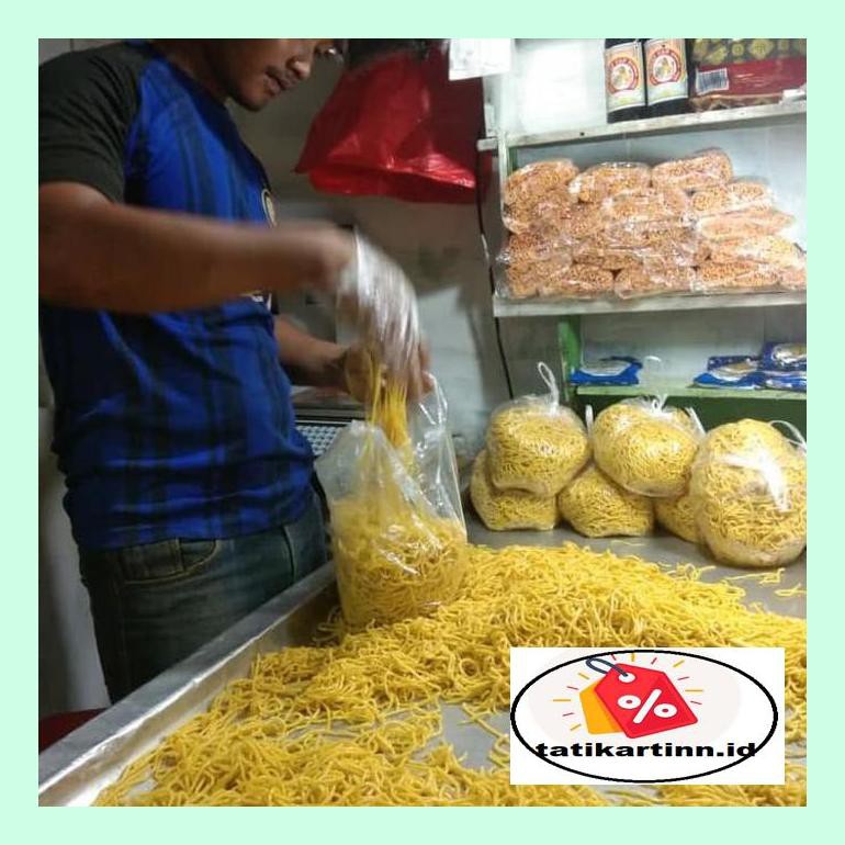 

T4Tksot Mie Aceh Basah Sotytat