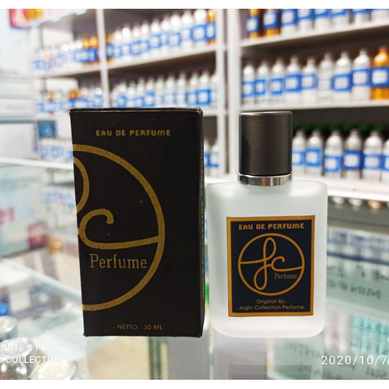 JC Parfum Refill inspired by One Direction You and I Kwalitas Super Premium Tahan lebih dari 12 jam