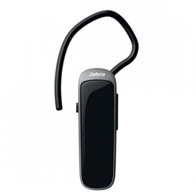 Headset Bluetooth Jabra Mini - Black Headphone Earphone berkualitas