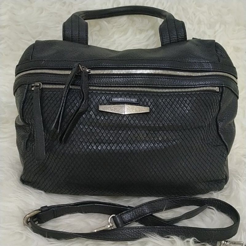 Preloved tas Rounge & Lounge