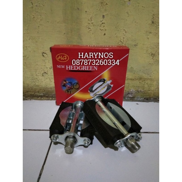 pedal sepeda onthel pedal onthel pedal anti slip pedal onthel kuno