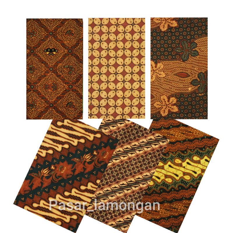 Gayaebatik Jarik Batik Panjang Kain Jarit Melahirkan