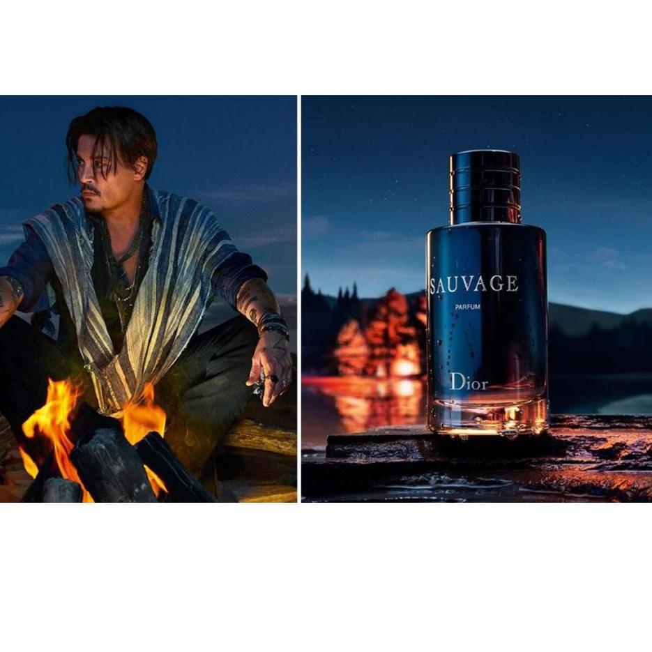 COD-[LR 035]SAUVAGE DIOR ORIGINAL PARFUM PRIA AWET PARFUM LAKI PERFUM 100 ML