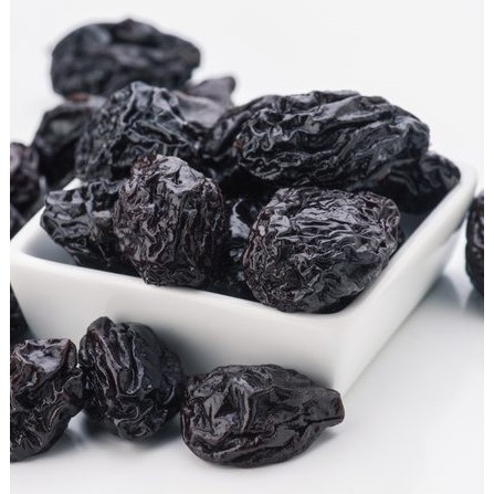 

DRIED PRUNE 500GR