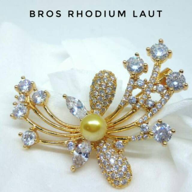 Bros Mutiara Lombok
