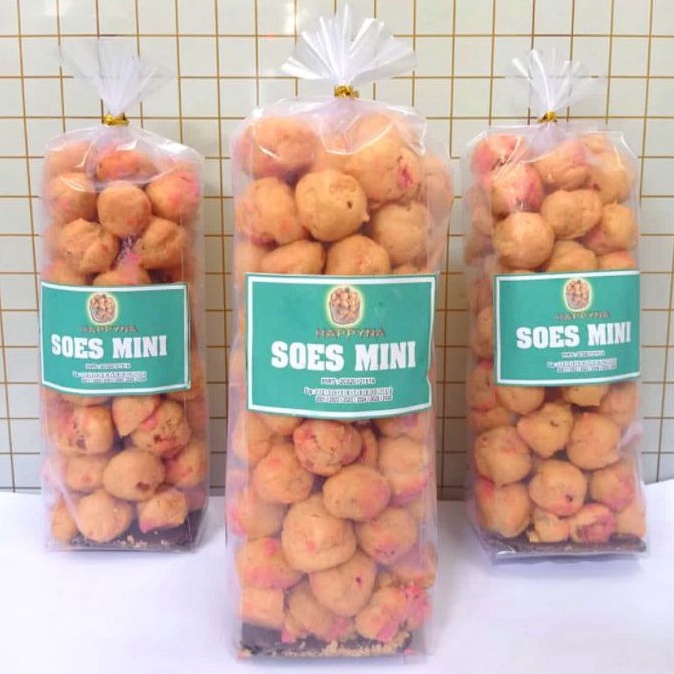 

Happyna Soes