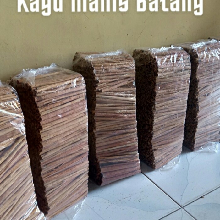 

kayu manis 1 kg cinnamon stick