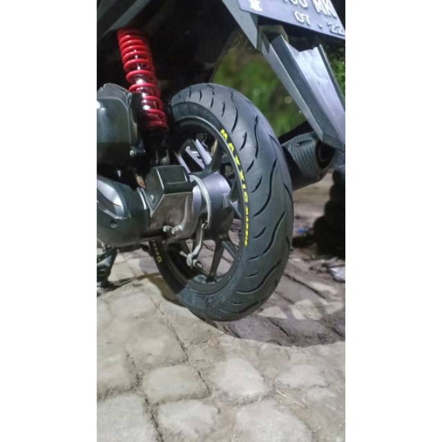 Ban Maxxis Ma G1 Ring 14 Shopee Indonesia