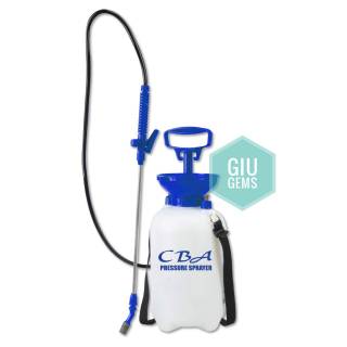 Sprayer CBA 5  Liter  Original Pompa Semprotan  Disinfektan 