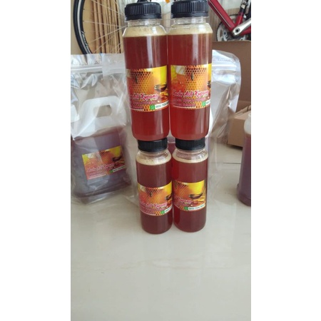

Madu Asli Kupang