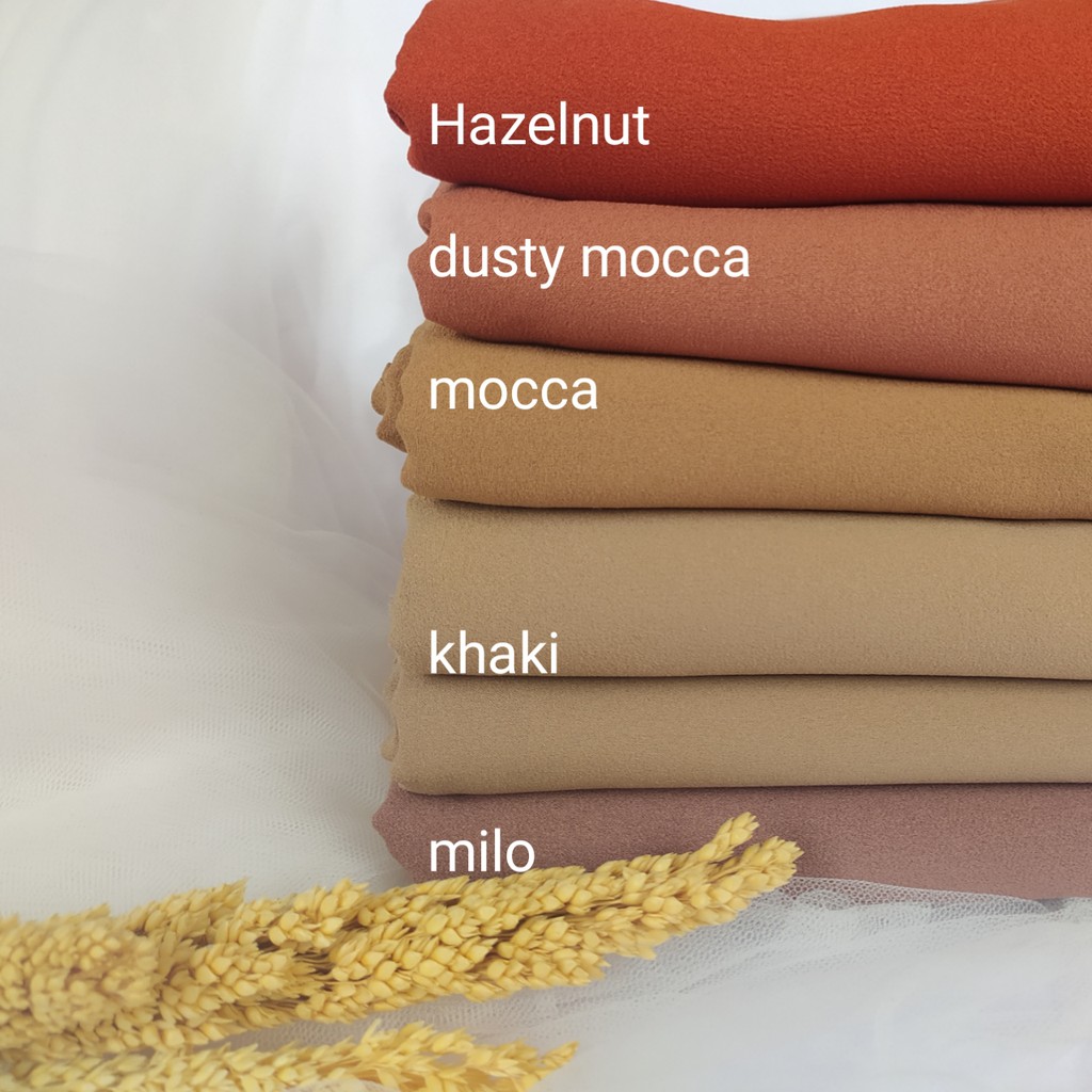 Jilbab instan bergo Maryam diamond dewasa-4