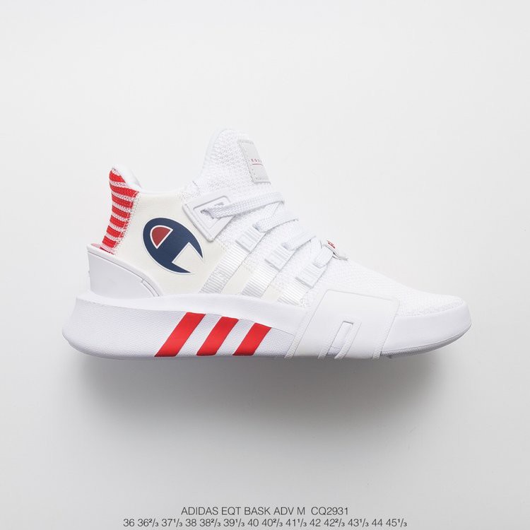 adidas eqt x champion