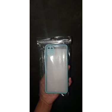 FUZE DOVE HYBRID SAMSUNG A21S TOSCA