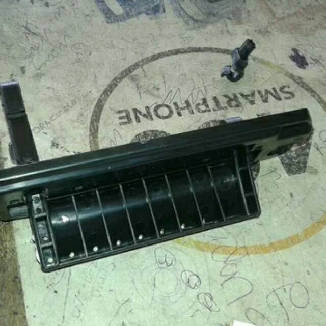 Handle handel pintu belakang bagasi apv
