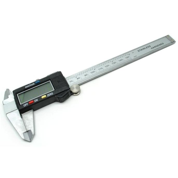 

hanya disini] Jangka Sorong Sigmat Caliper Digital LCD 0.02mm akurasi 0.001mm