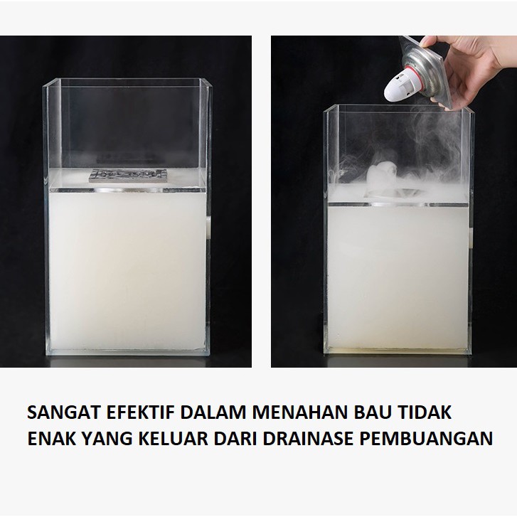 MARKAS88 Saringan Got Pembuangan Air Kamar Mandi Filter Drainase Anti Bau dan Serangga Kecoa