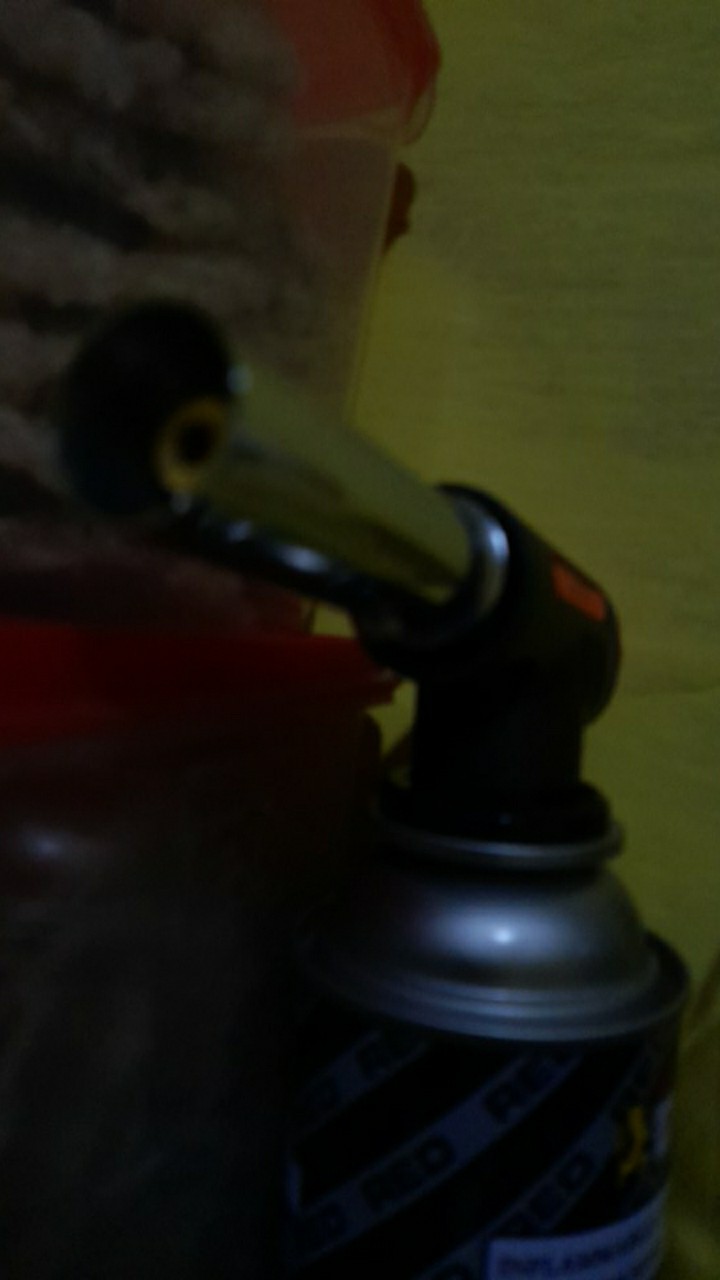 Gas Torch / Pematik Alat Bakar / Blow Torch Flame Gun / Termurah Terlengkap / Original Awet