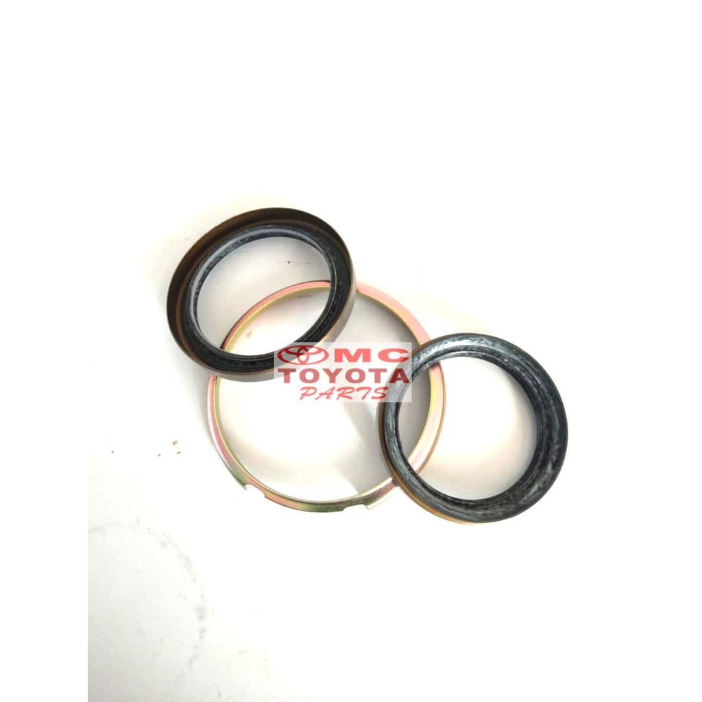 Seal Sil Roda Depan Toyota Twincam AE92 04422-12020