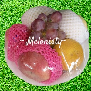 

PARCEL BUAH MINI PARSEL BUAH MEJA