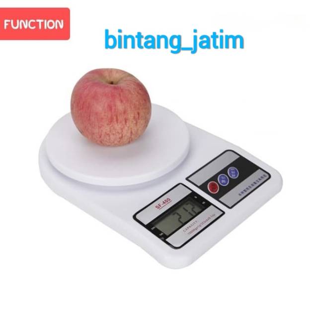 timbangan dapur / kitchen scale / timbangan dapur digital