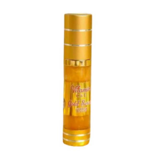 Serum Gold Cream RD Kemasan Lama