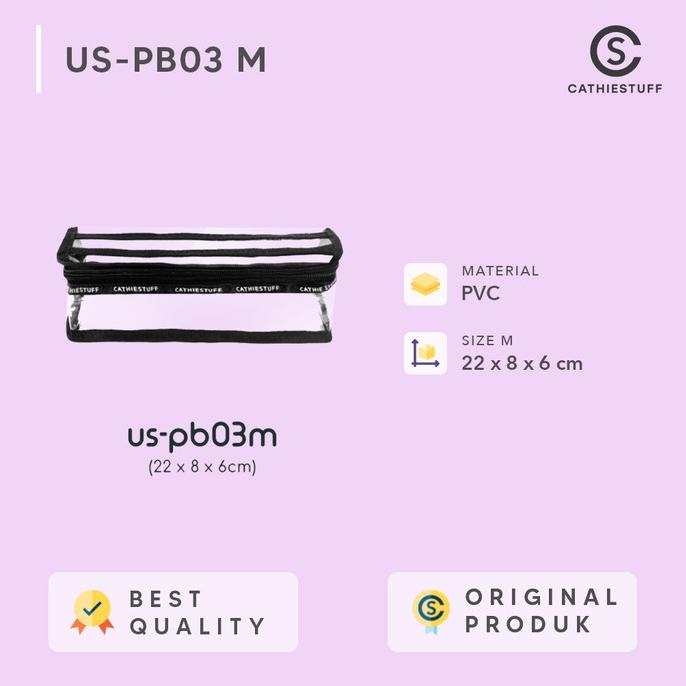 

US-PB03M (PO) TERJANGKAU