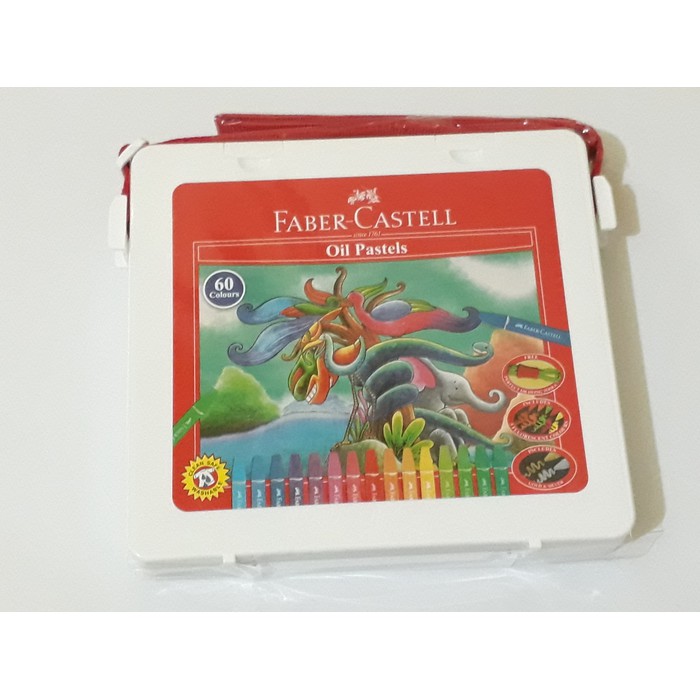 

Maped Wax Crayon - Crayon Titi Oil Pastel - Crayon Faber Castell Crayon Hexagonal Oil Faber Castell