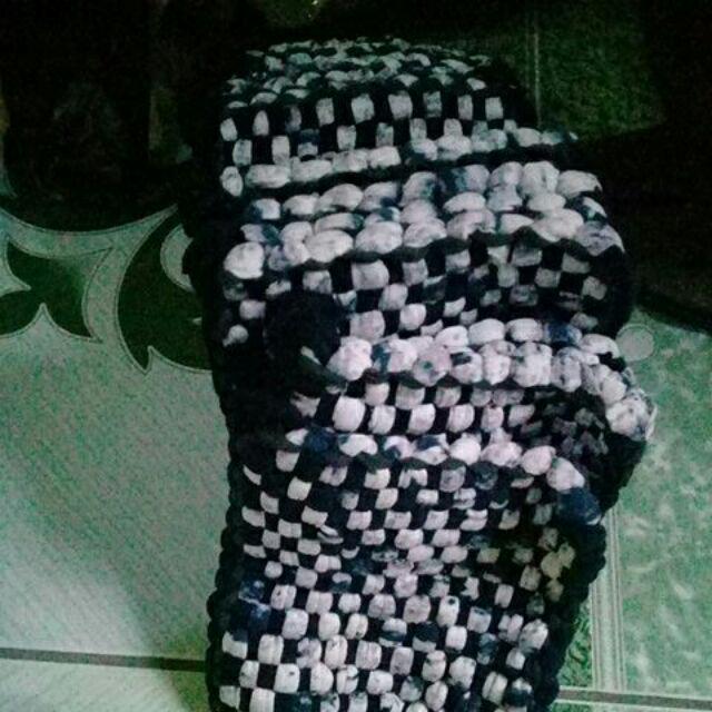 Cempal Pegangan Panci Sekodi (20)pcs