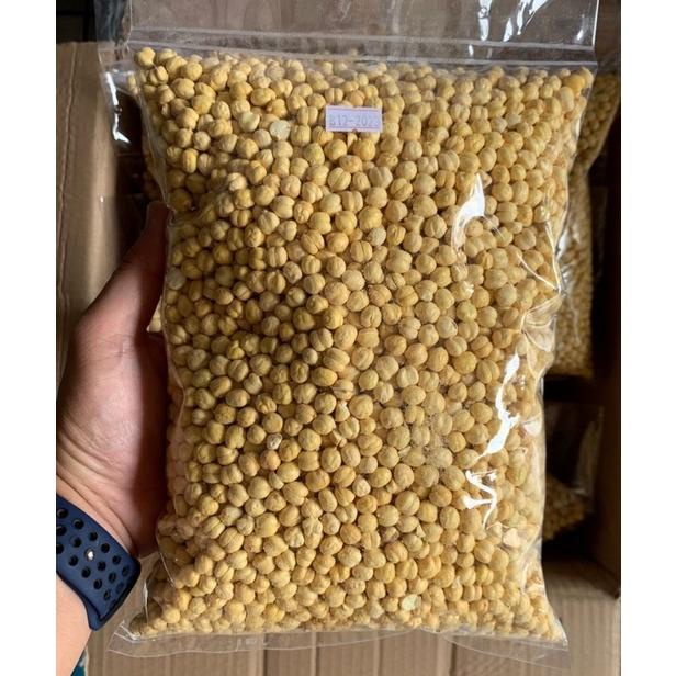 

Kacang Arab Chick Peas Pecan 250gr / Oleh oleh Haji Umroh Cimahi