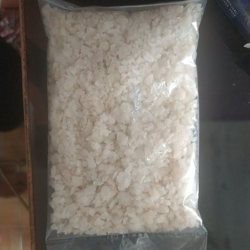 

garam ikan