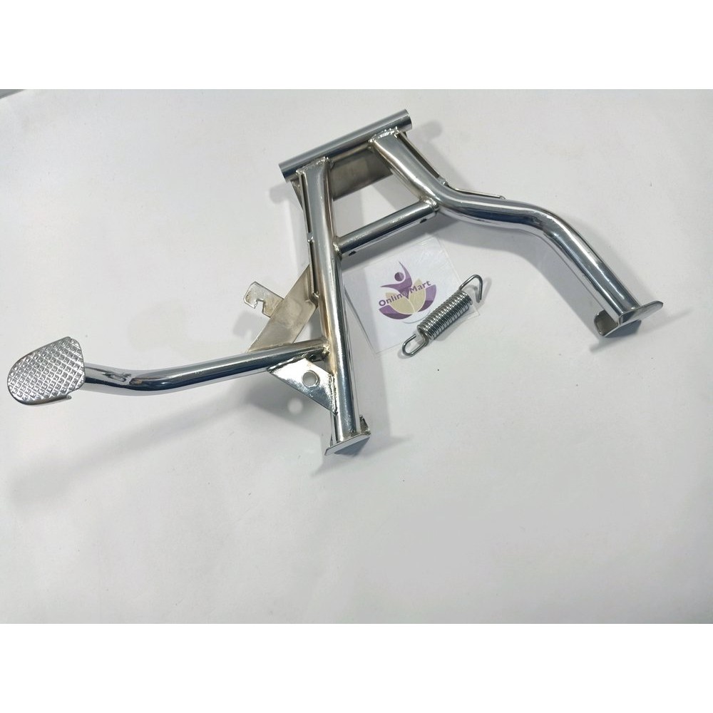 Standar 2 crome beat/vario ring 17