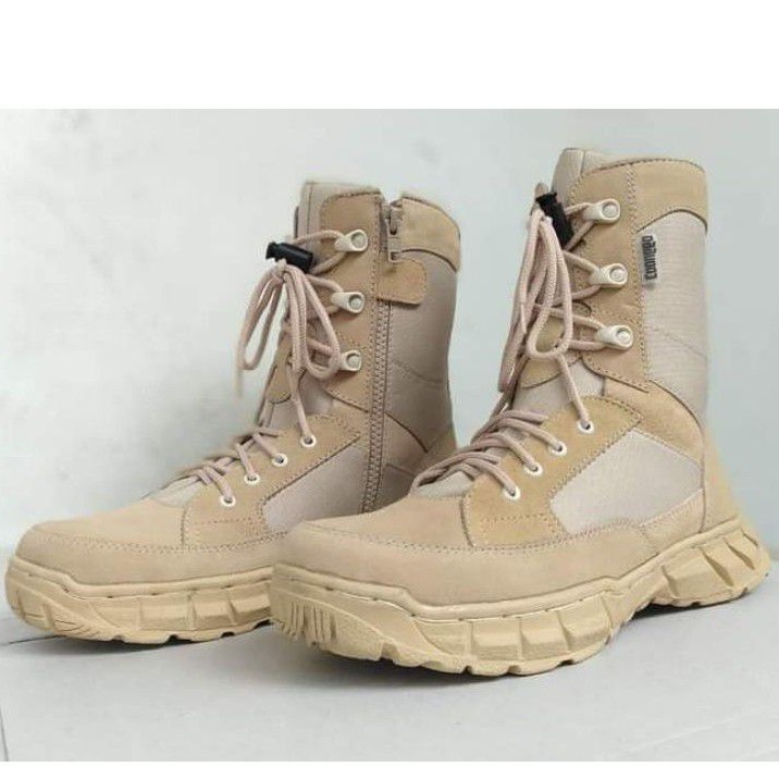 SEPATU PDL TACTICAL GURUN 8INC,SEPATU ASN KEMHAN