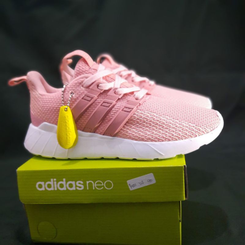 SEPATU WANITA SNEAKERS RUNNING MURAH ADIDAS ORIGINAL INDONESIA