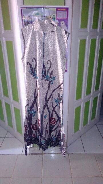 Atasan Batik Seragam Batik Dolby Dolbi Dobby Doby Halus Katun Atbm Baron ,sarombit Atasan