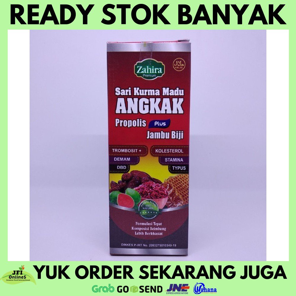 

Sari Kurma Madu Angkak Plus Propolis Darusyifa Zahira Bukan Kurmaqu Madu Tripang Kunyit