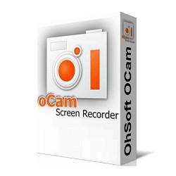 [FULL VERSION] OCAM Screen Recorder Software - GARANSI AKTIVASI