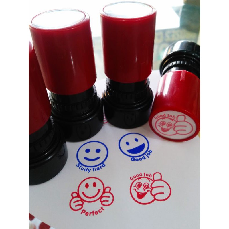 

STEMPEL NILA PAUD TK 1 SET 4 PCS