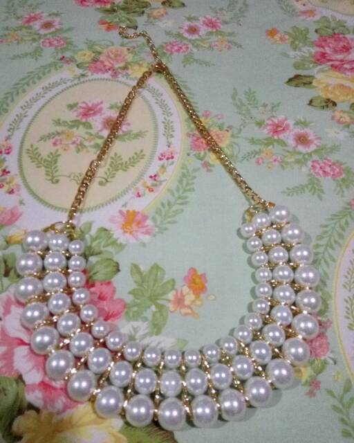 Kalung fashion