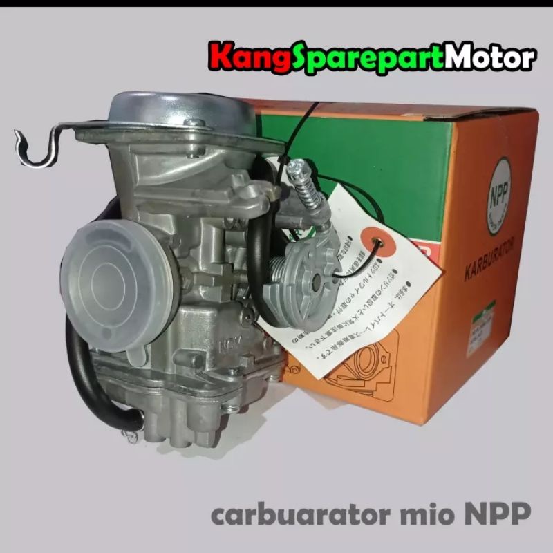 Carburator Karburator Karbu Mio Npp