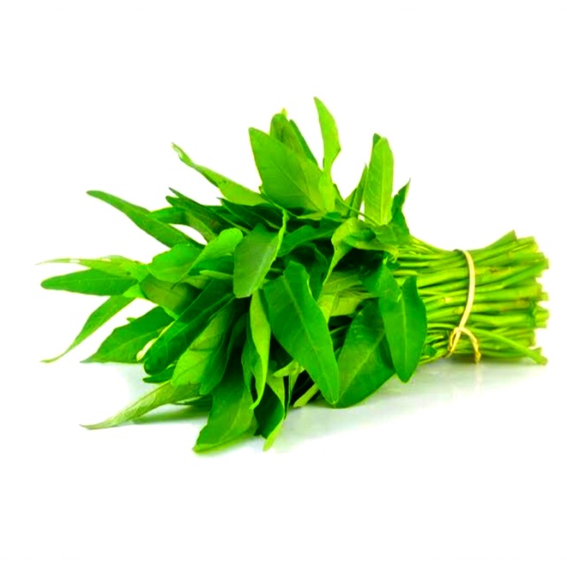 

Sayur Kangkung Segar