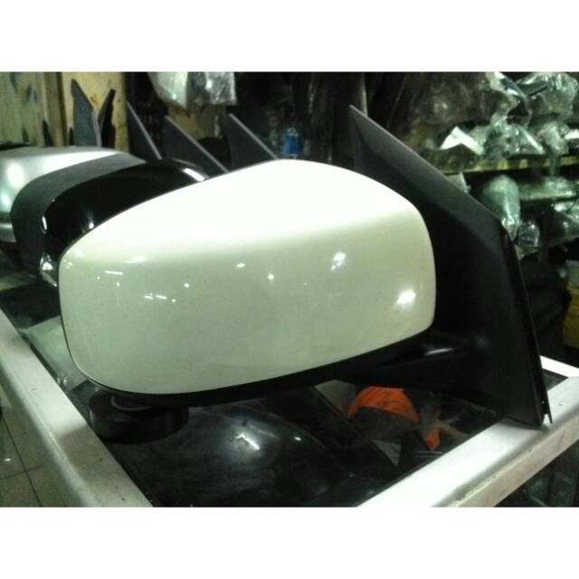Spion mitsubishi mirage ori
